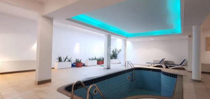 Villa to rent in Nicosia