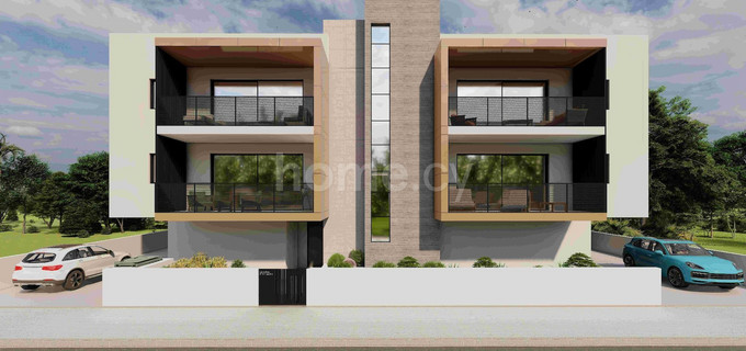 Apartamento a la venta en Nicosia