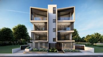 Apartment for sale in Nicosia