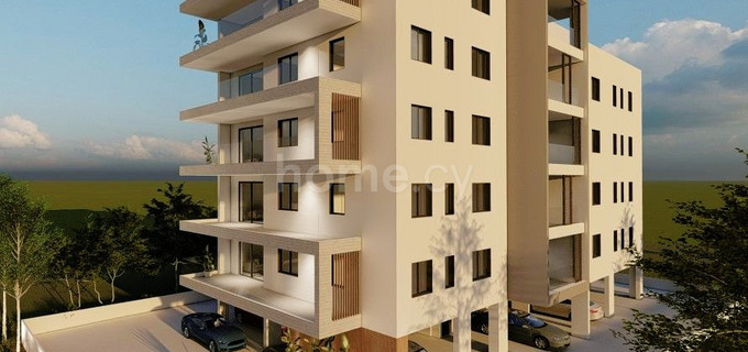 Apartment for sale in Nicosia