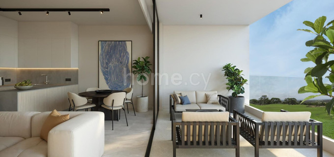 Lägenhet till salu i Limassol
