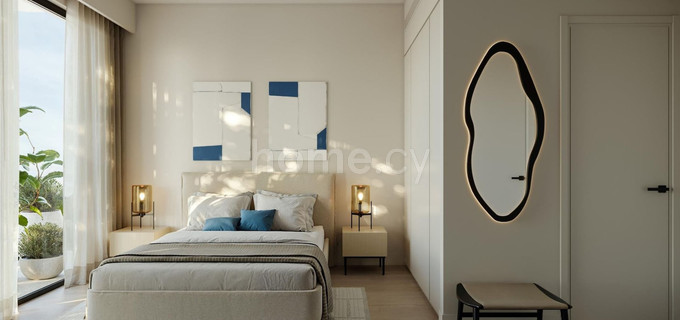 Lägenhet till salu i Limassol