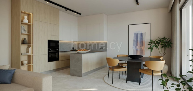 Lägenhet till salu i Limassol