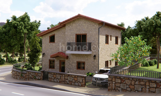 Villa a la venta en Limassol