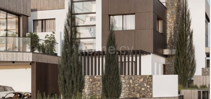 Villa in Limassol zu verkaufen