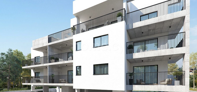 Wohnung in Limassol zu verkaufen