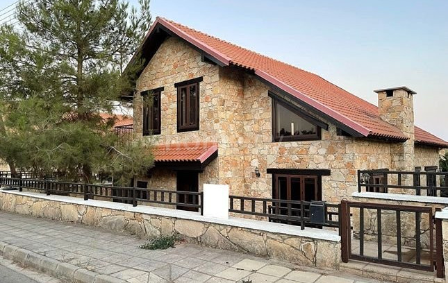 Villa a la venta en Limassol
