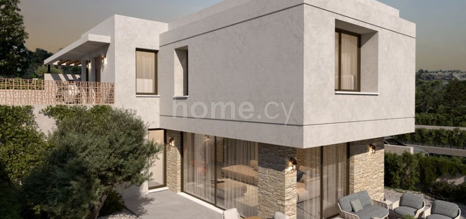 Вилла на продажу в Лимассол