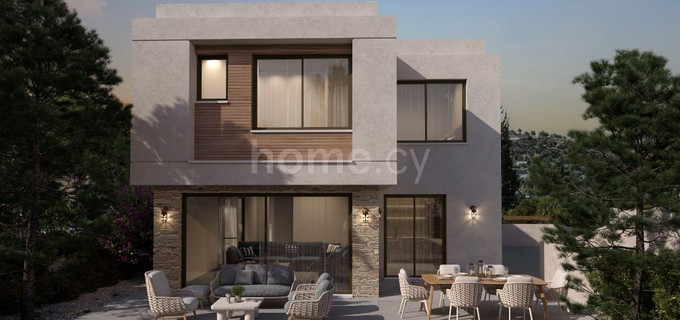 Вилла на продажу в Лимассол