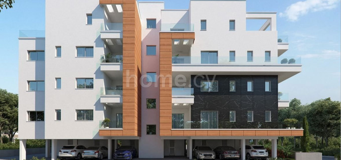 Apartment for sale in Limassol