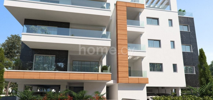 Penthouse apartment for sale in Limassol