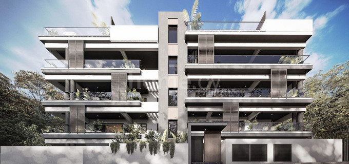 Apartment for sale in Limassol