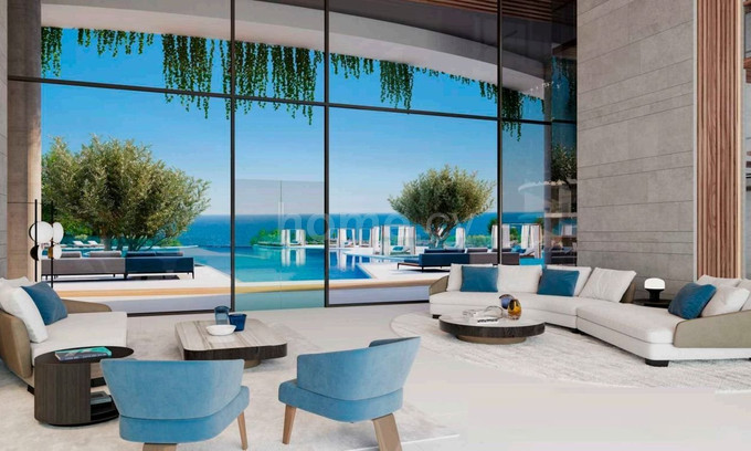 Appartement à vendre à Limassol