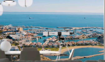 Appartement à vendre à Limassol