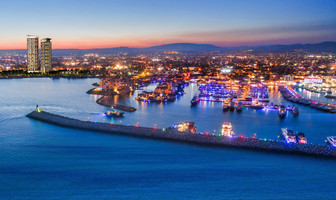 Appartement à vendre à Limassol