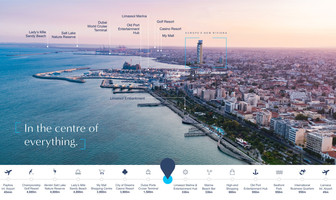 Appartement à vendre à Limassol