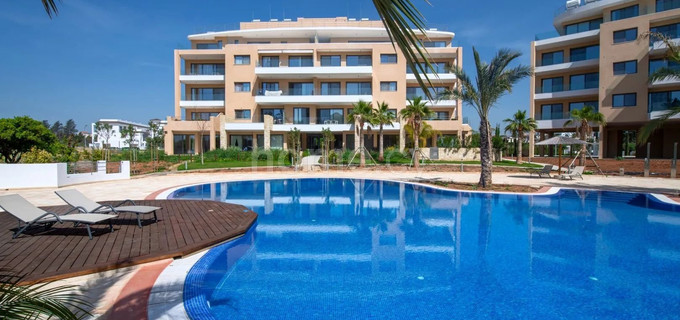 Wohnung in Limassol zu verkaufen