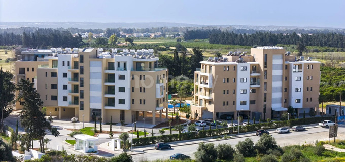 Wohnung in Limassol zu verkaufen
