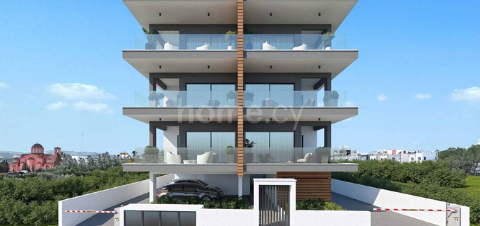Apartment for sale in Limassol