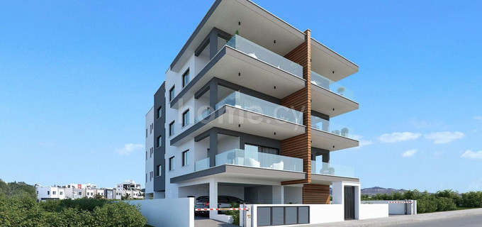 Apartment for sale in Limassol