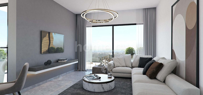 Apartment for sale in Limassol