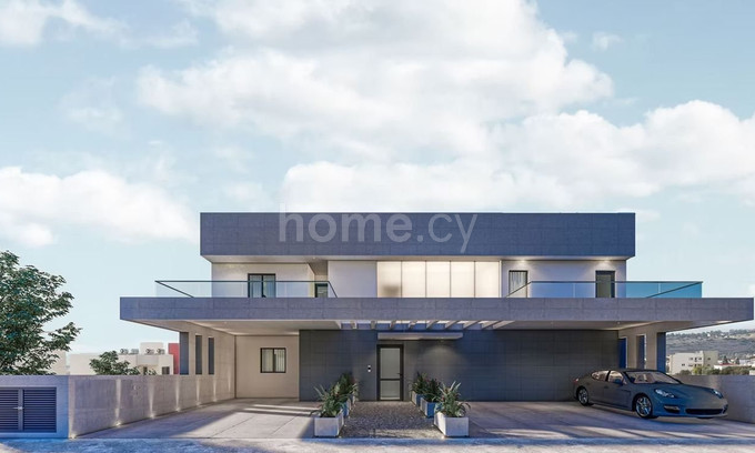 Wohnung in Limassol zu verkaufen