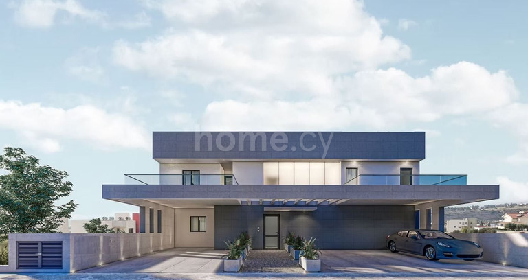 Wohnung in Limassol zu verkaufen