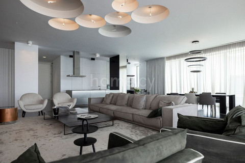 Apartment for sale in Limassol