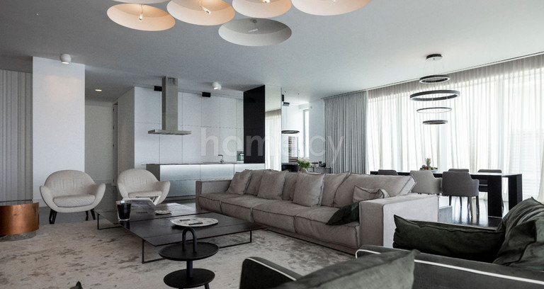 Apartment for sale in Limassol