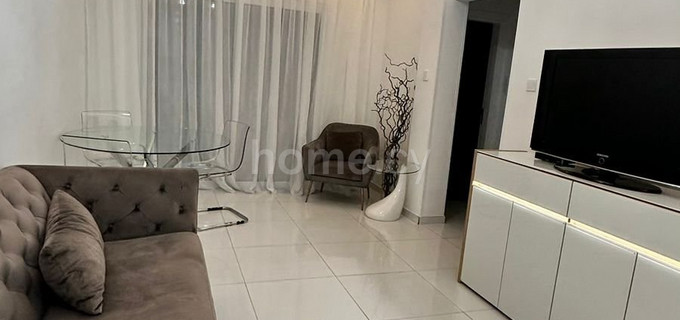 Wohnung in Germasogeia zu vermieten