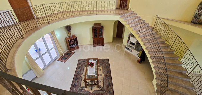 Villa for sale in Limassol