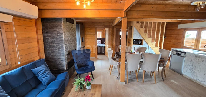 Villa a la venta en Limassol
