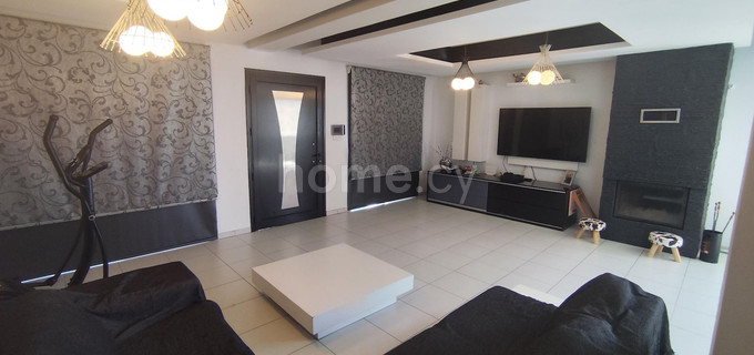 Villa for sale in Limassol
