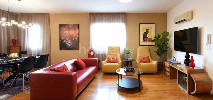Apartment to rent in Nicosia