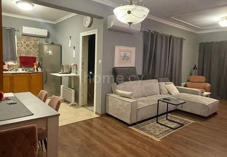 Wohnung in Germasogeia zu vermieten