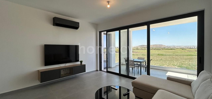 Lägenhet att hyra i Larnaca