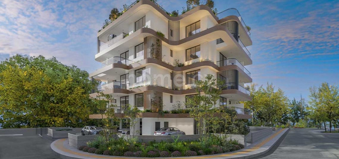 Apartamento a la venta en Larnaca