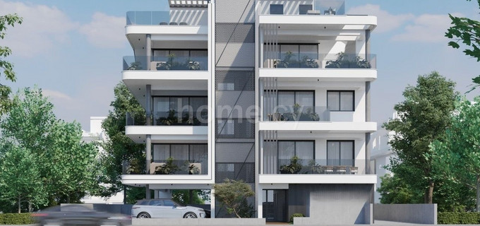 Apartamento a la venta en Larnaca