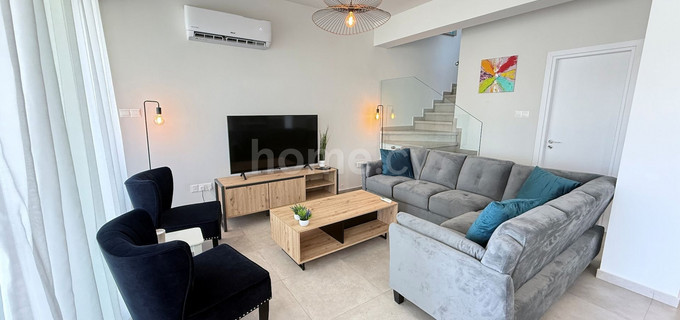 Villa para alquilar en Kapparis