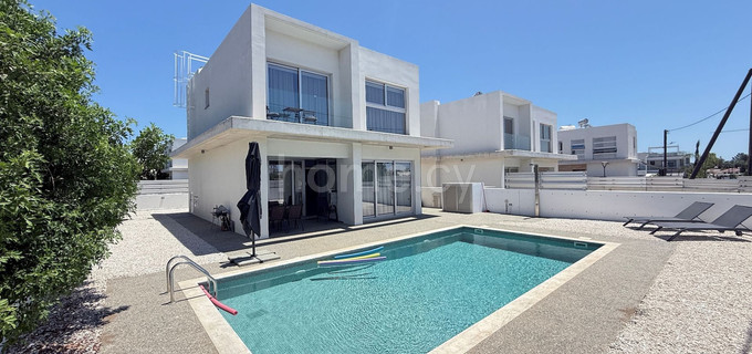 Villa att hyra i Kapparis