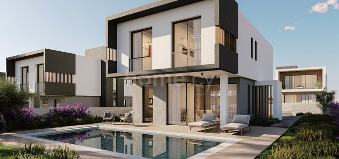 Villa for sale in Paphos