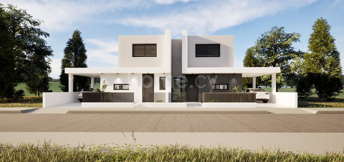 Βίλα προς πώληση - Λευκωσία