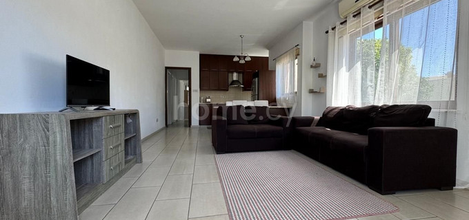Wohnung in Limassol zu vermieten