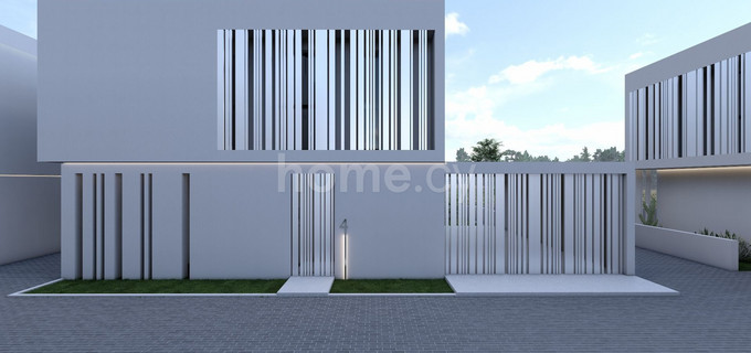 Villa for sale in Deryneia