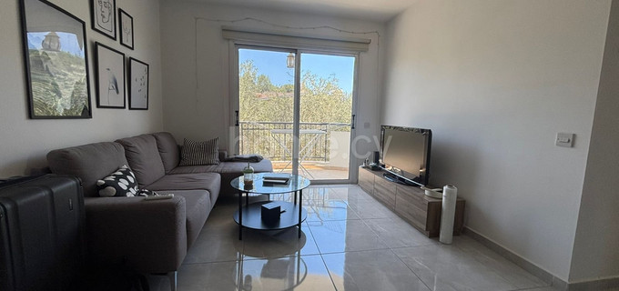 Wohnung in Nicosia zu vermieten