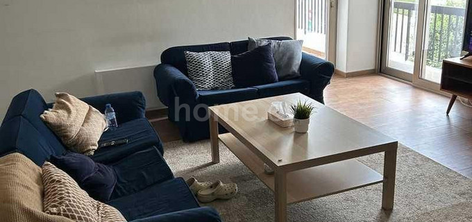 Wohnung in Nicosia zu vermieten