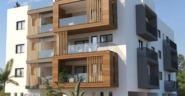 Apartment for sale in Nicosia