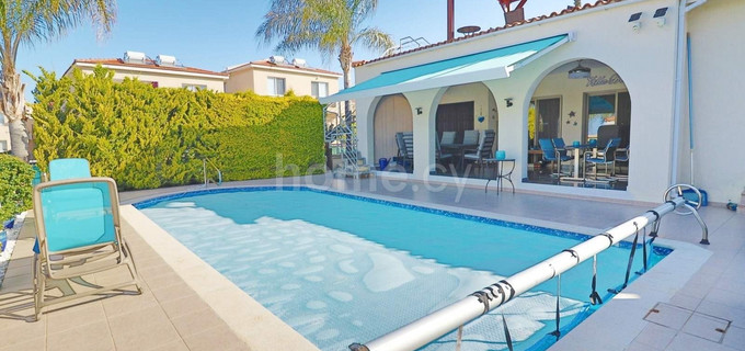 Bungalow in Paphos zu verkaufen