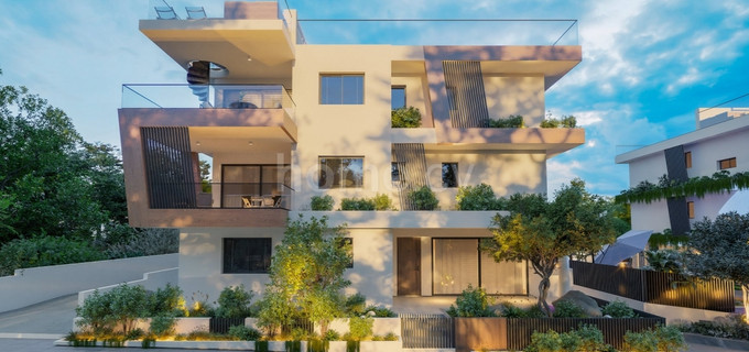Apartamento a la venta en Larnaca
