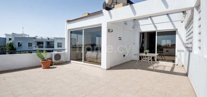 Ático a la venta en Larnaca